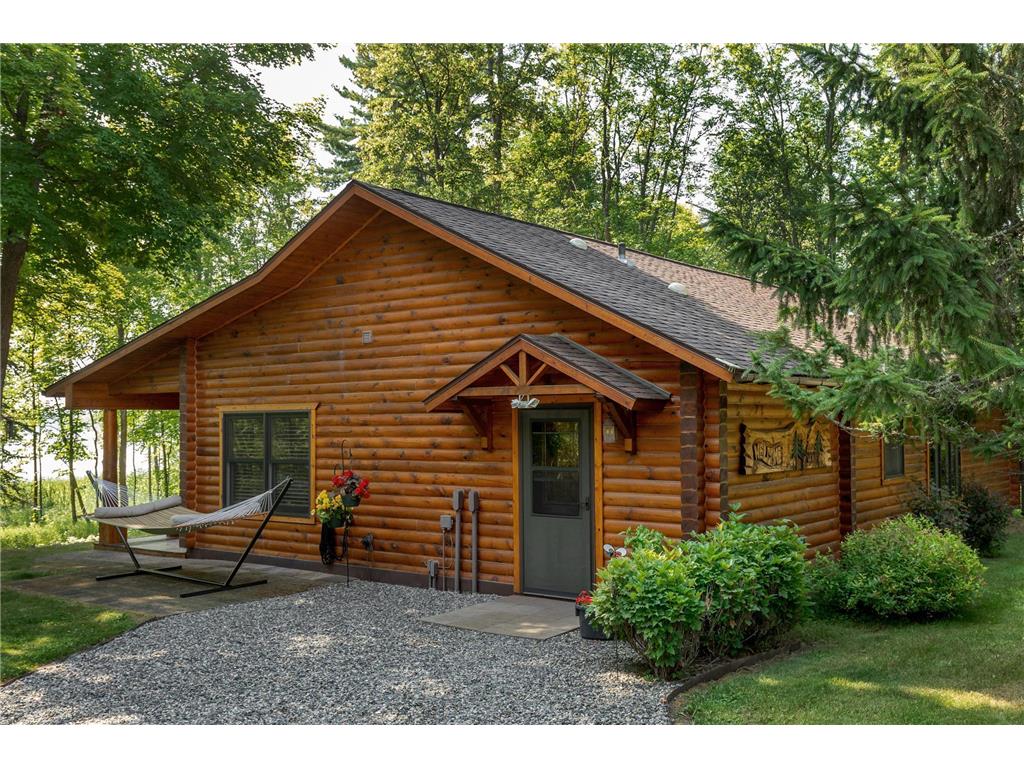 4548 Evergreen Drive NW Hackensack MN 56452 - Baby 6408103 image1