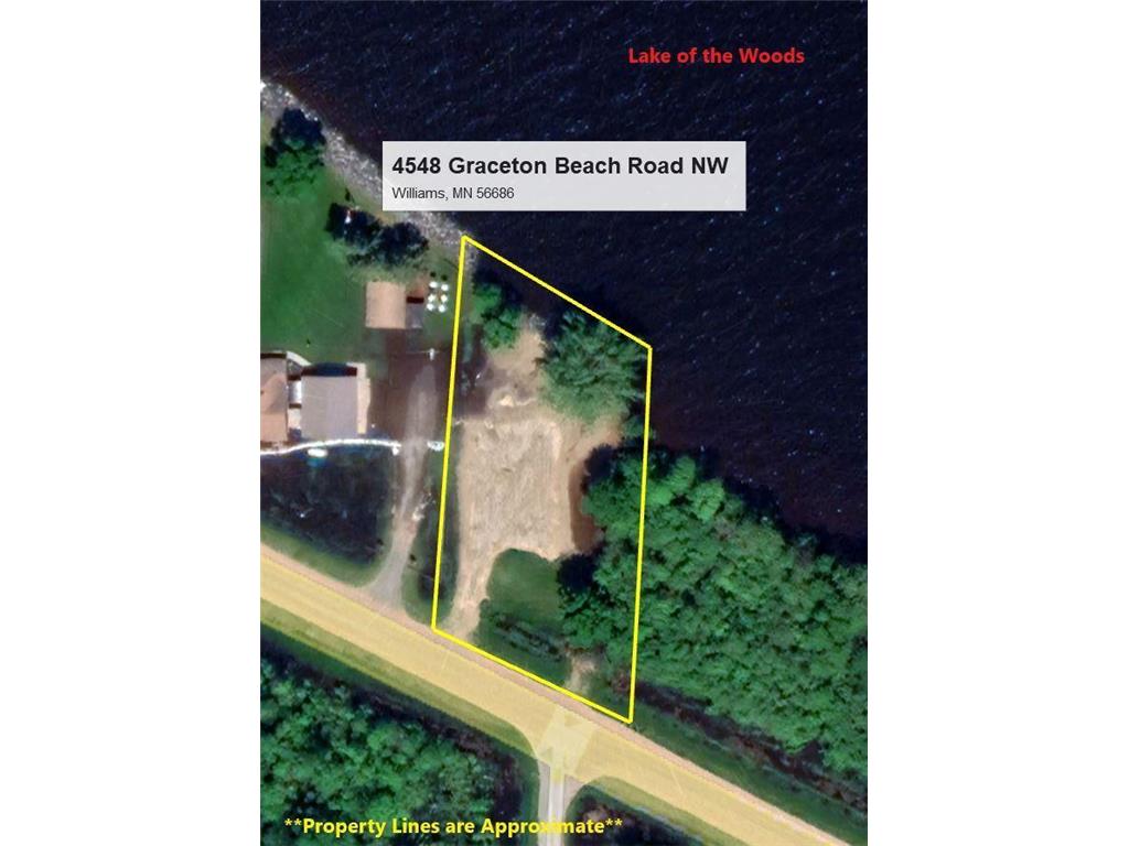 4548 Graceton Beach Road NW Williams MN 56686 - Lake of The Woods 6753647 image2