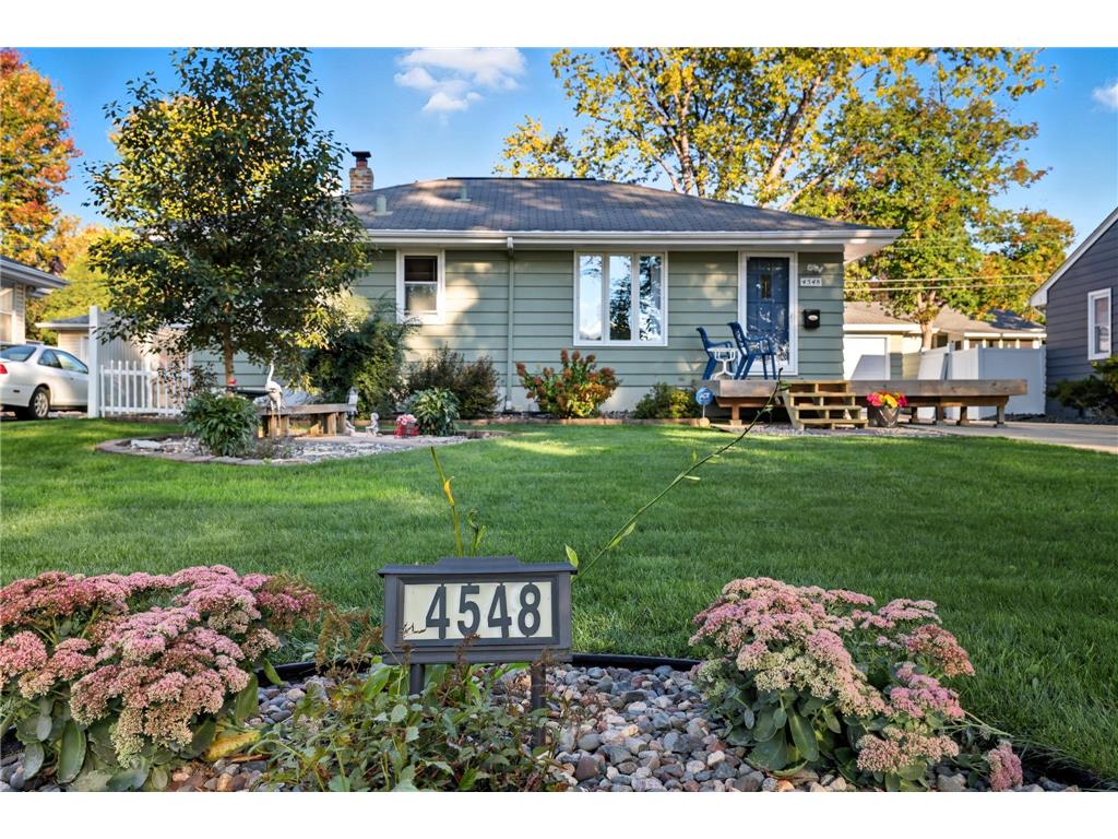 4548 Halifax Avenue N Robbinsdale MN 55422 - Lower Twin Lake 6793526 image1