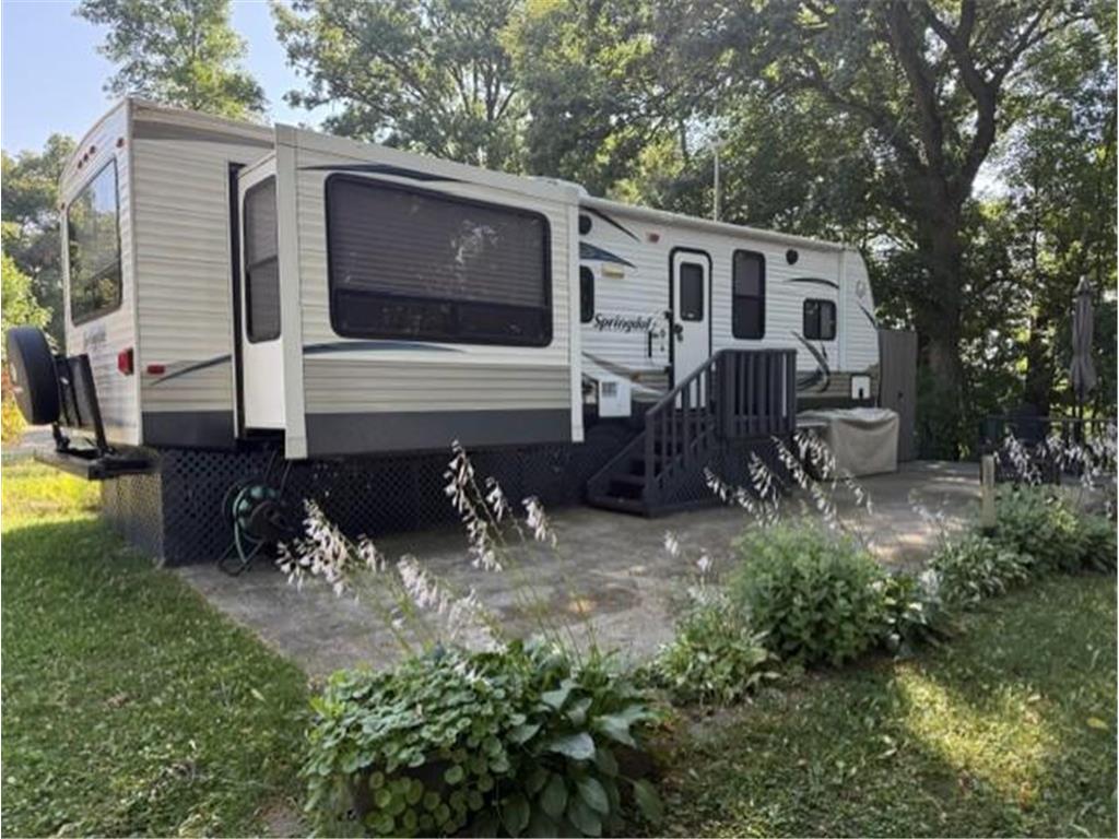 4548 Smith Lake Road SE Osakis Twp MN 56360 - Smith Lake 7111642 image1