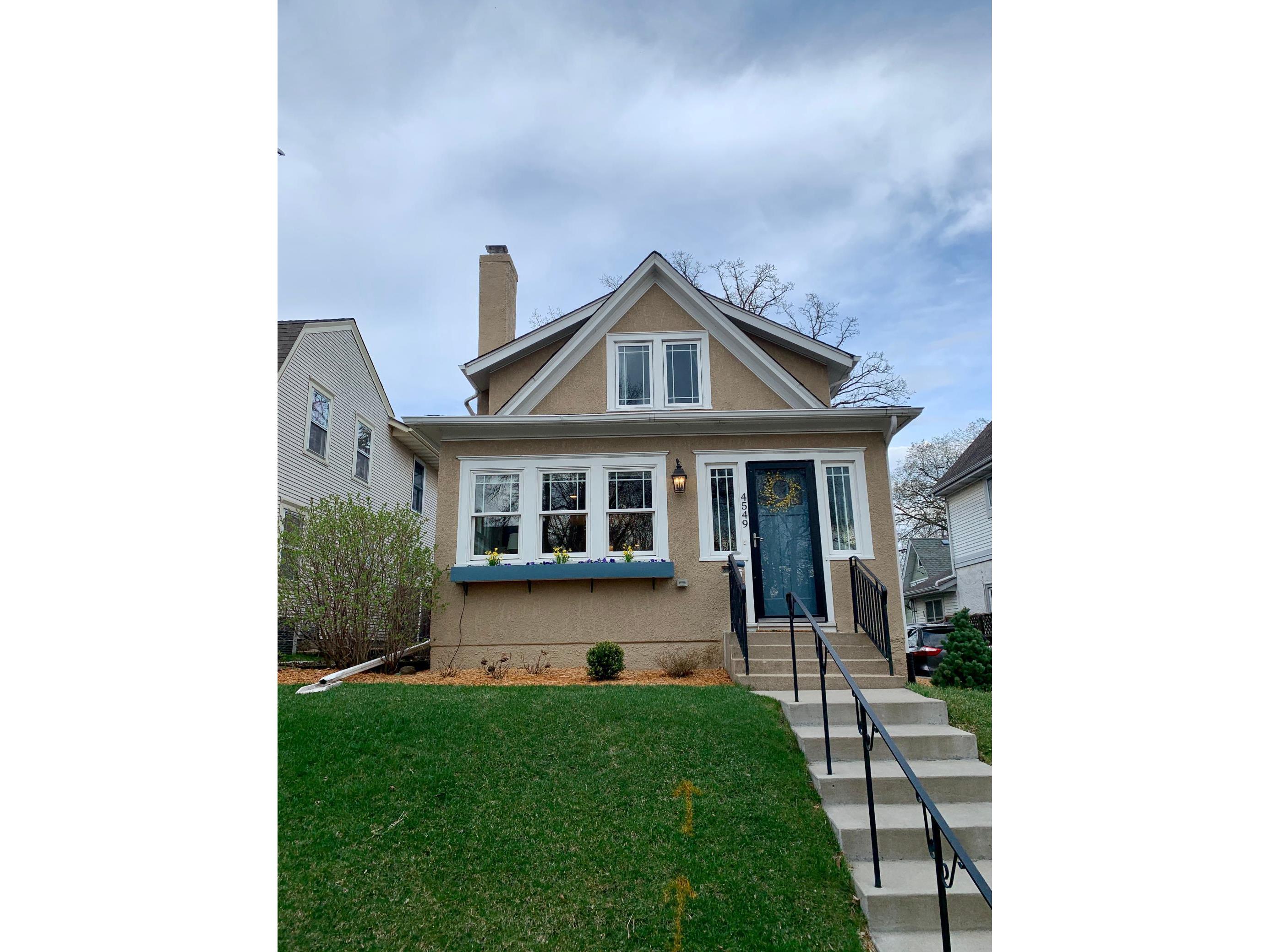 4549 Zenith Avenue S, Minneapolis, MN 55410 MLS 5735653 Edina Realty