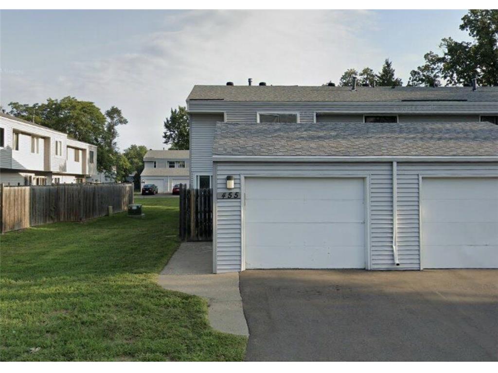 455 107th Lane NW Coon Rapids MN 55448 7088281 image1