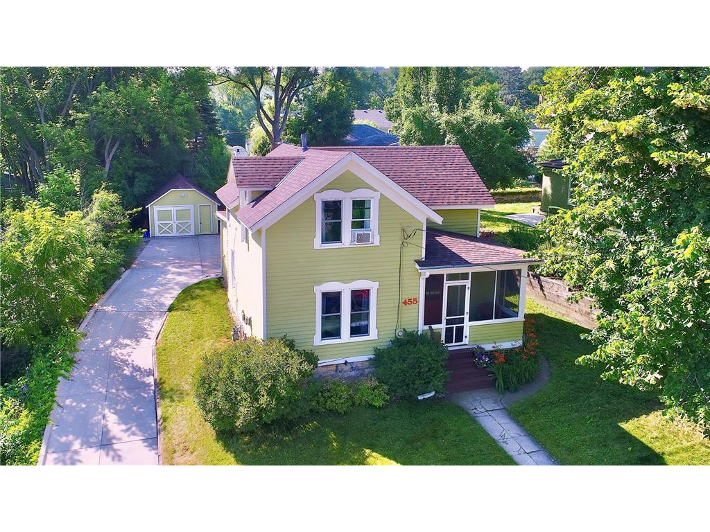 455 10th Street, Red Wing, MN 55066 MLS 6391579 Edina Realty