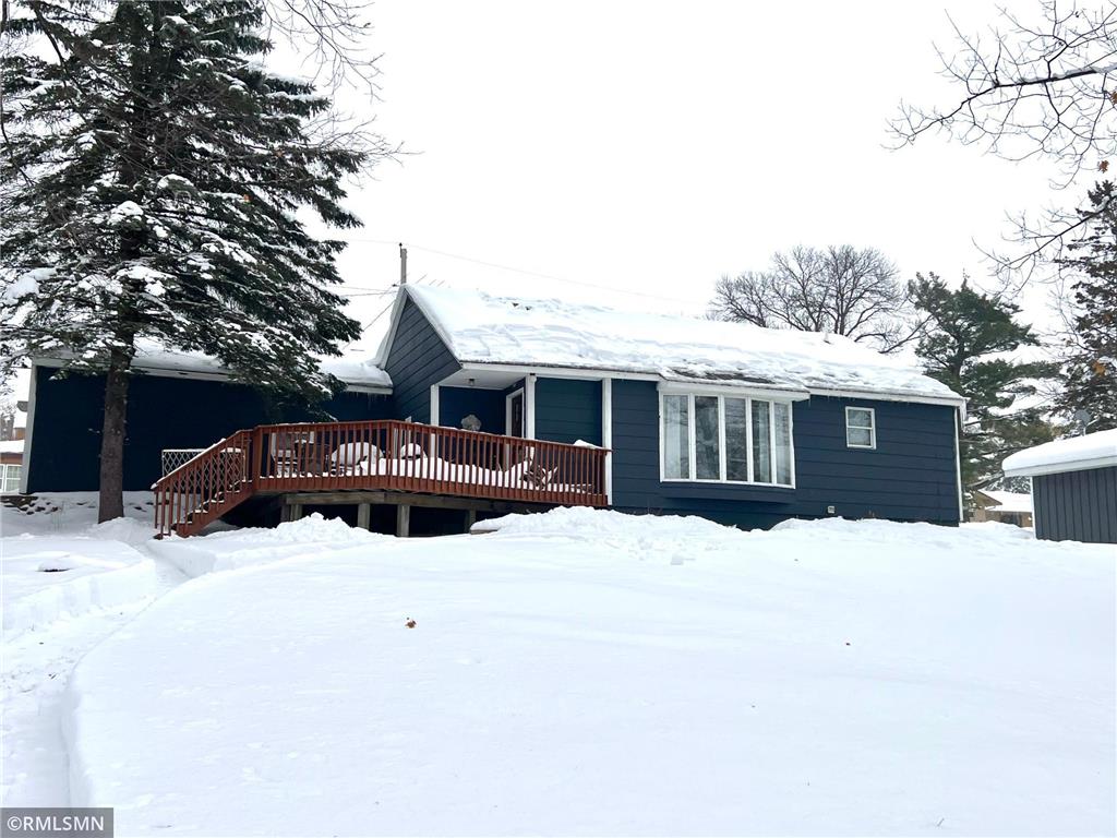 455 2nd Avenue SW, Milaca, MN, 56353 MLS 6322344 Edina Realty