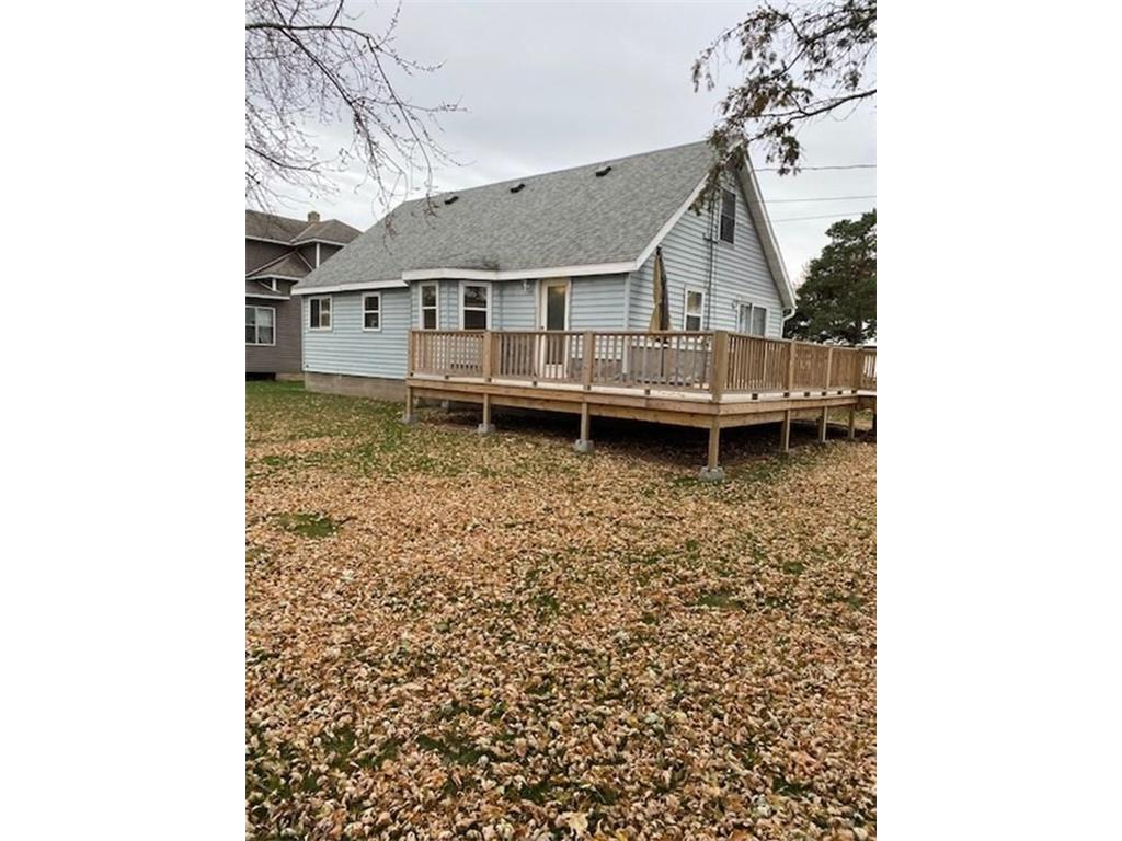 455 4th Avenue S, Isle, MN, 56342 MLS 7581456 Edina Realty