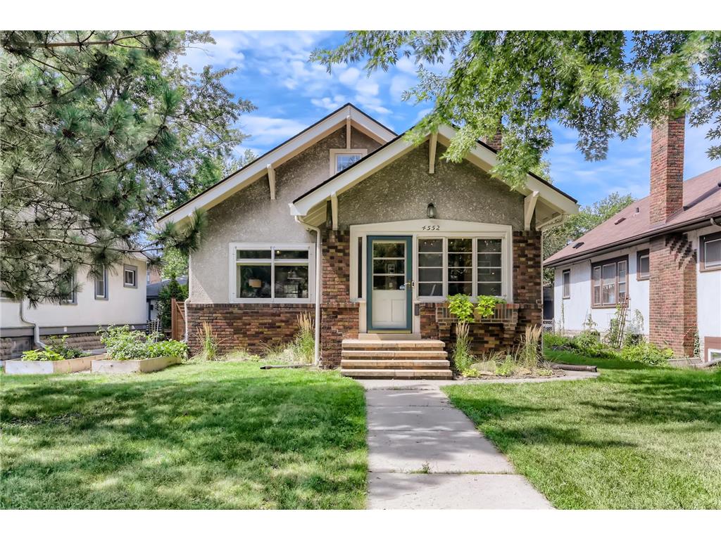 4552 42nd Avenue S, Minneapolis, MN, 55406 MLS 6252638 Edina Realty