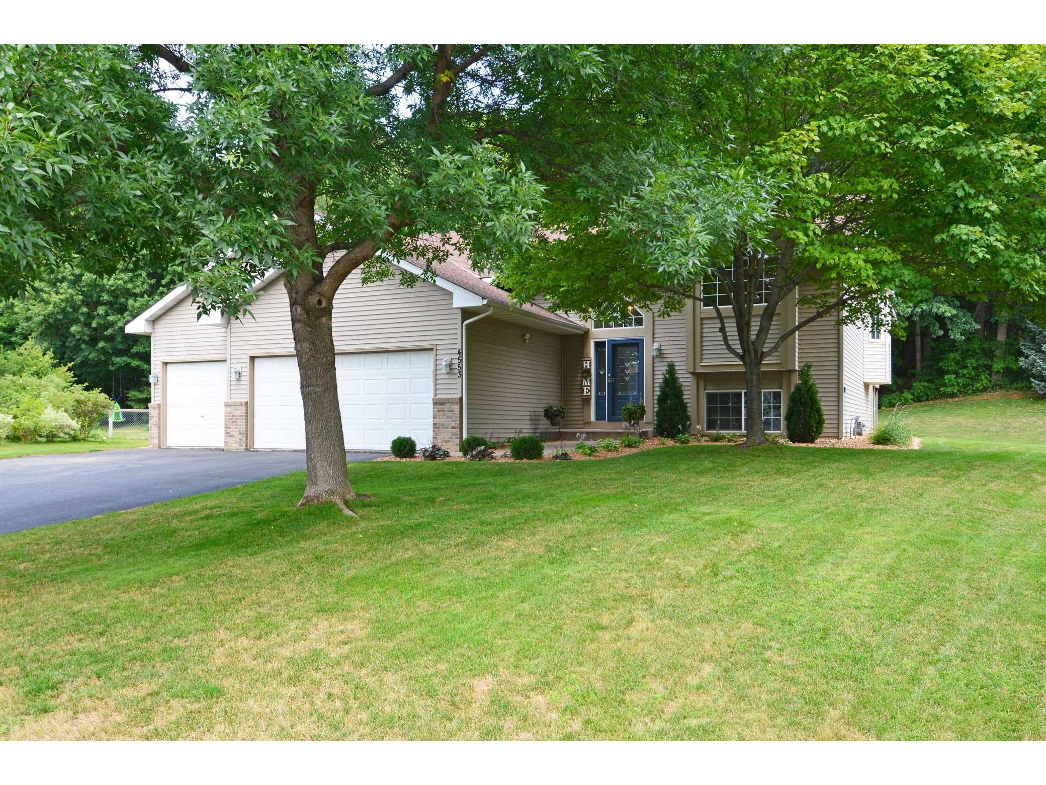 4553 Medley Lane NE, Saint Michael, MN 55376 MLS 6023366 Edina Realty