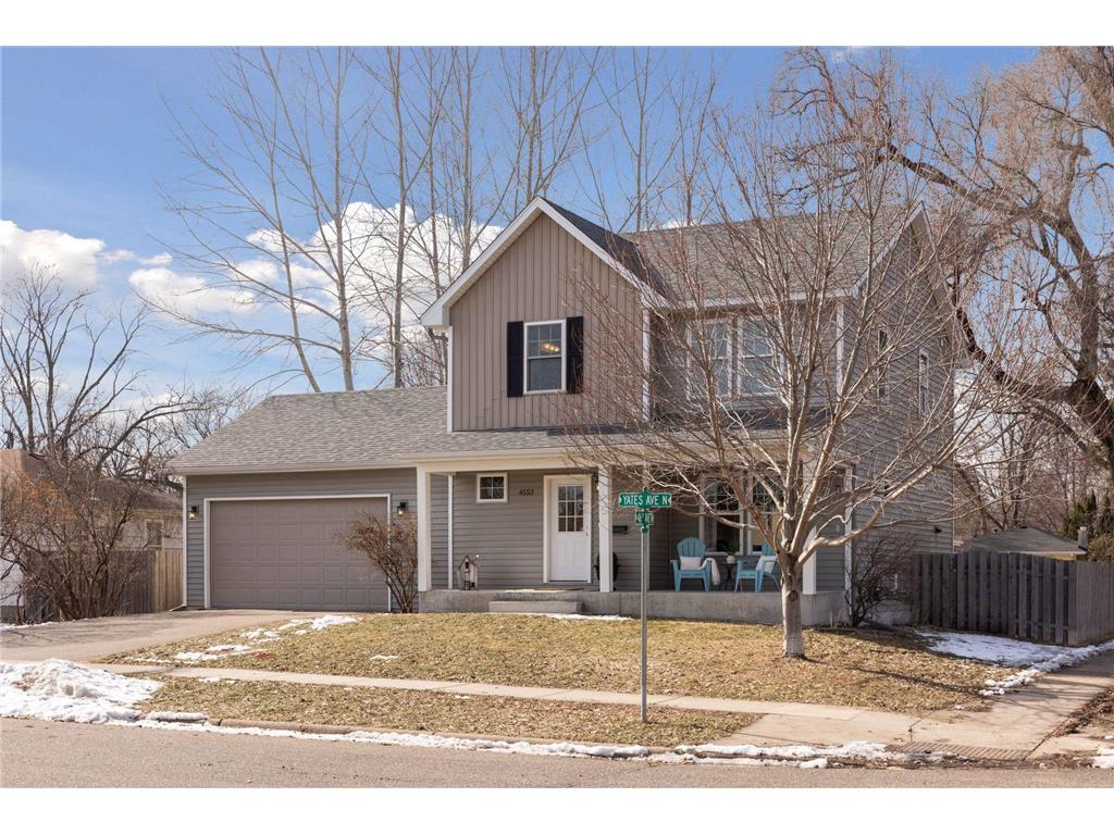 4553 Yates Avenue N Crystal MN 55422 7030247 image37