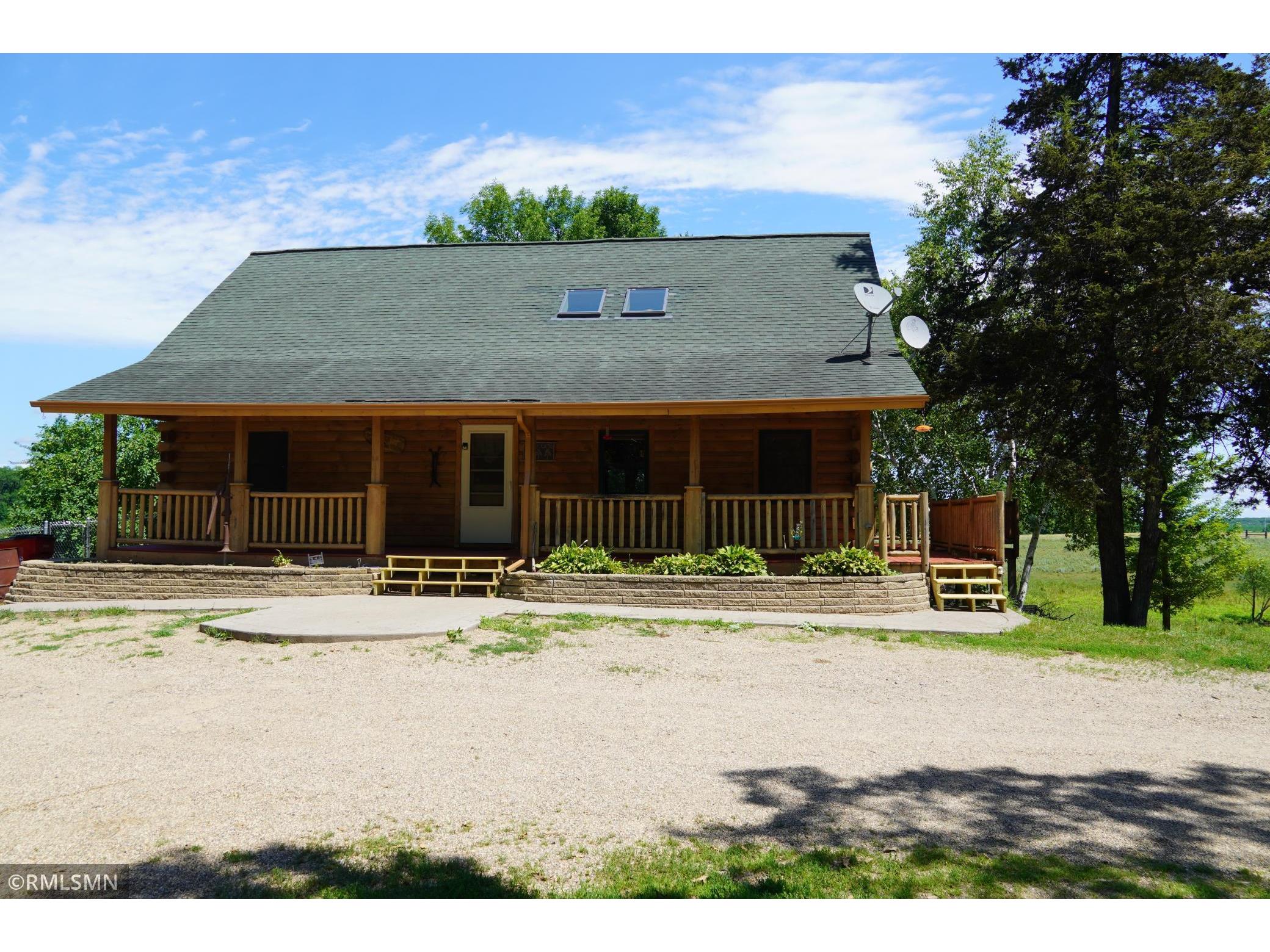 4554 163rd Street, South Haven, MN 55382 MLS 6022392 Edina Realty