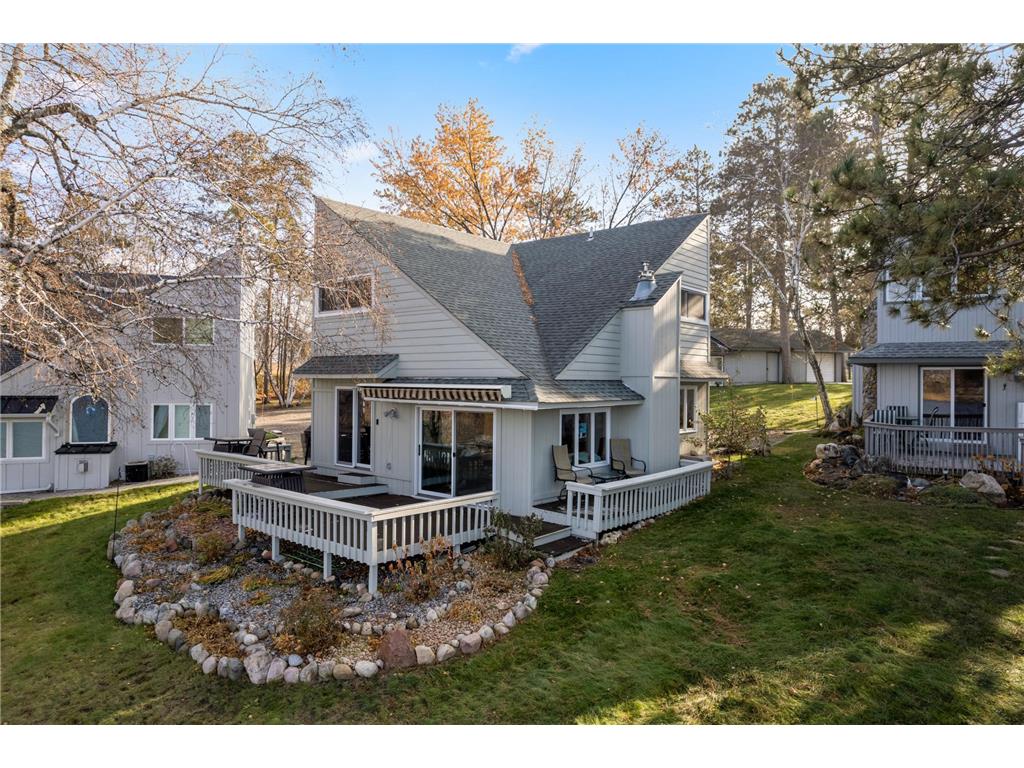 4554 Villa View Drive Nisswa MN 56468 - Edna 6456738 image1