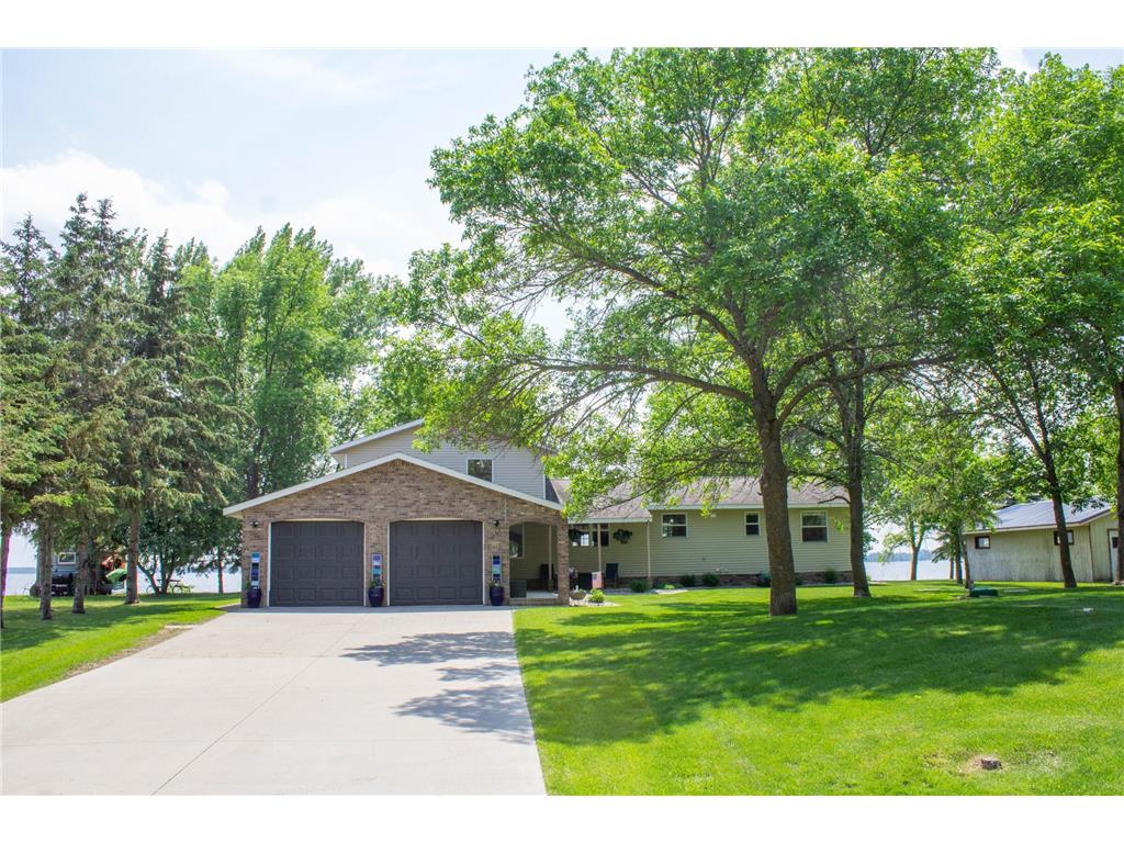 45555 Whispering Sands Lane, Perham, MN, 56573 MLS 7287151 Edina