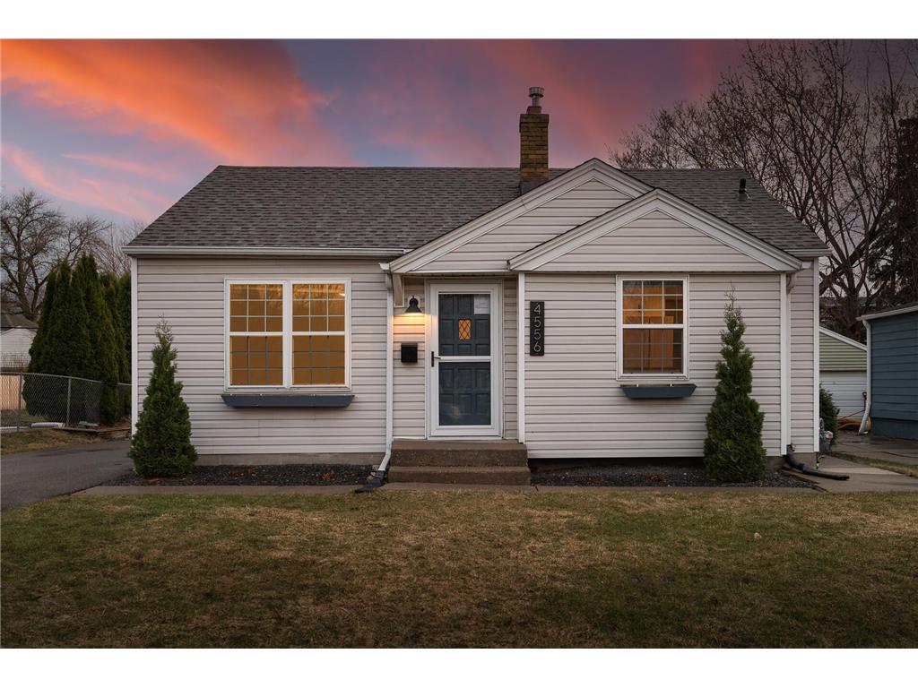 4556 Heights Drive Columbia Heights MN 55421 7032278 image1