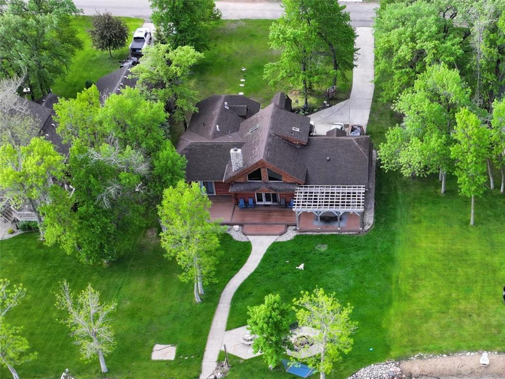 45563 348th Street Ottertail MN 56573 - Rush Lake 6656510 image1