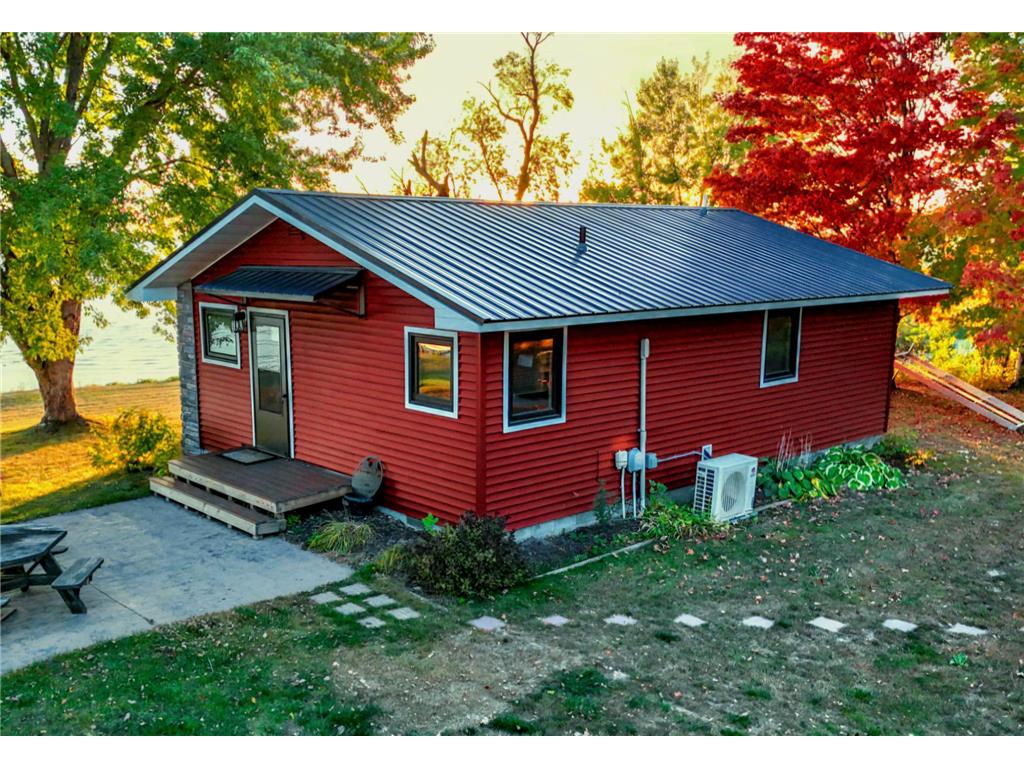 45565 Whispering Sands Lane Perham MN 56573 - Big Pine Lake 6609347 image1