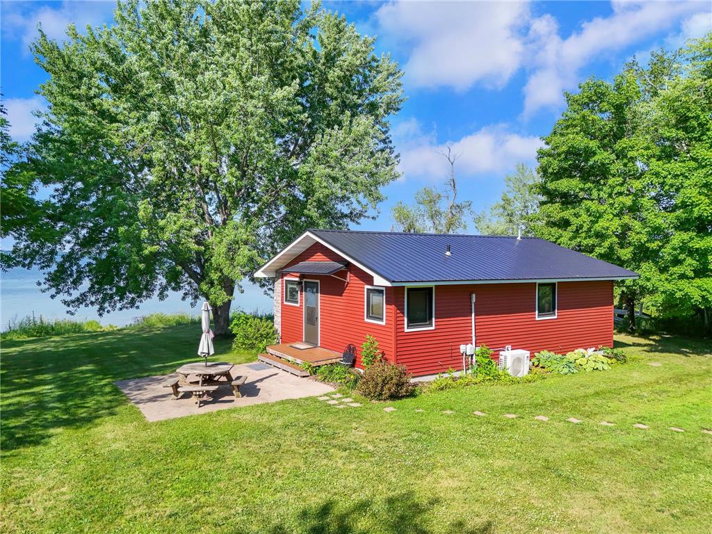 45565 Whispering Sands Ln Perham MN 56573 - Big Pine Lake 7111730 image1