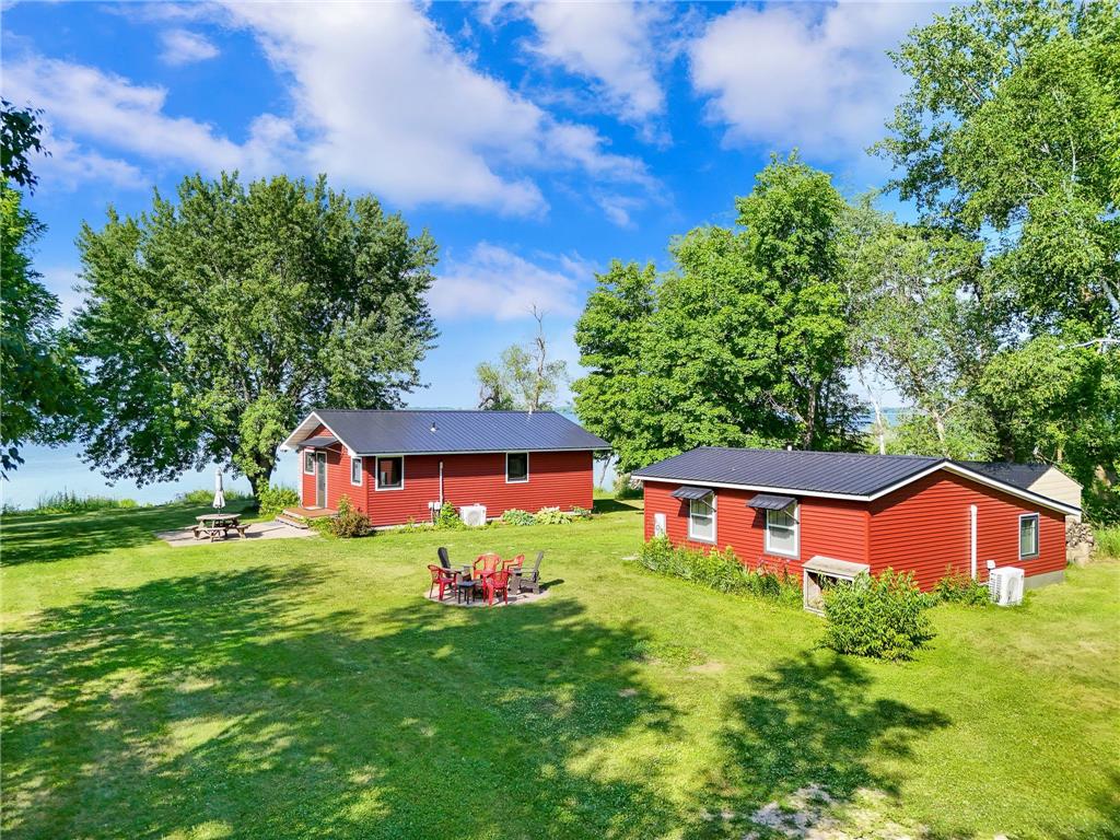 45565 Whispering Sands Ln Perham MN 56573 - Big Pine Lake 7111730 image2