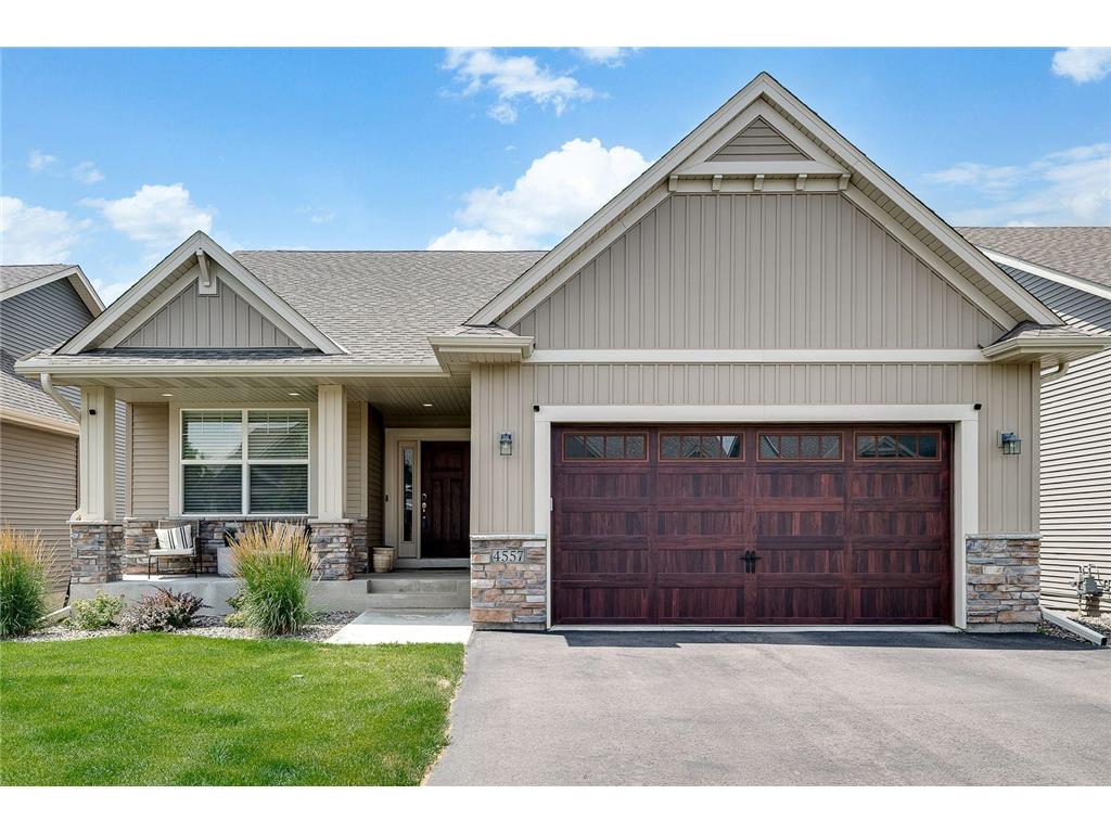 4557 Landmark Drive NE, Saint Michael, MN, 55376 MLS 6408502 Edina