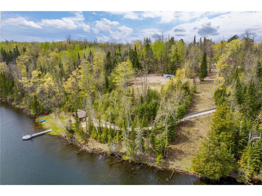 45570 N Star Lake Road, Marcell, MN, 56657 MLS 6520070 Edina Realty