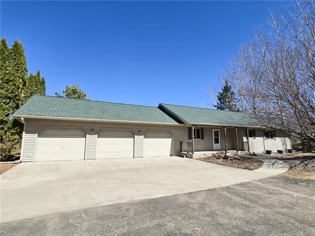 45586 Sunnybrook Trail Dora Twp MN 56587 - East Loon 7054515 image1