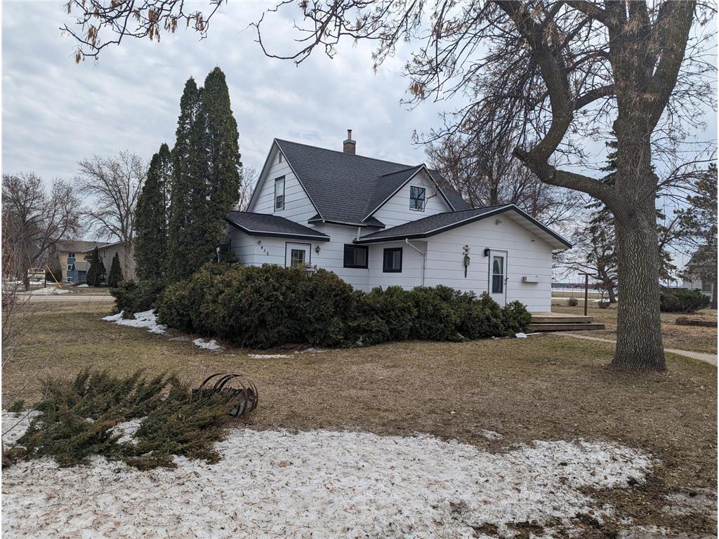 456 3rd Street SE, Perham Twp, MN, 56573 MLS 6355524 Edina Realty