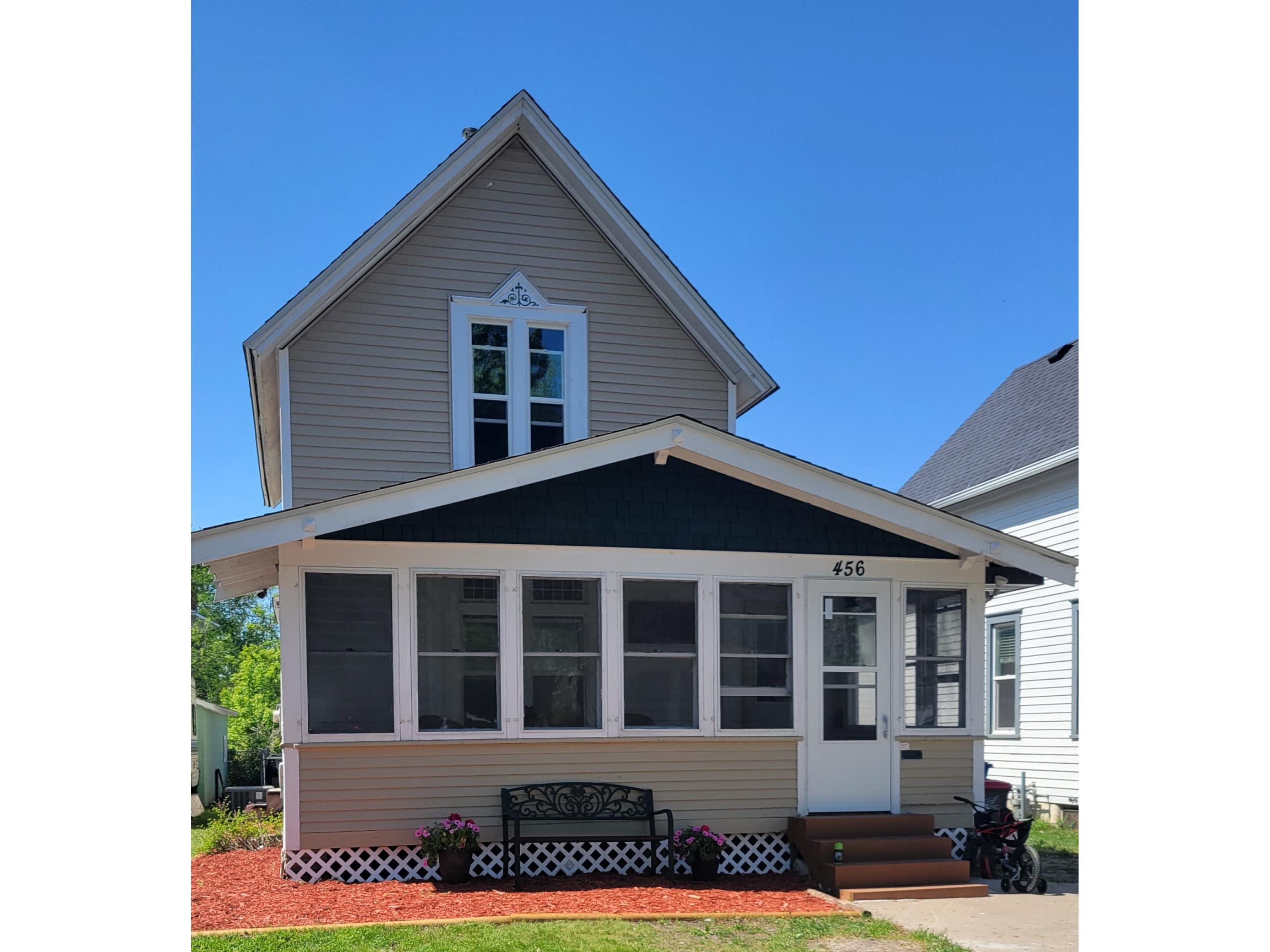 456 8th Street, Red Wing, MN 55066 MLS 5759556 Edina Realty