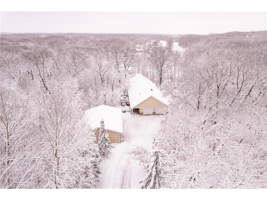 456 Hidden Oaks Drive NW, Alexandria, MN, 56308 MLS 7580283 Edina Realty