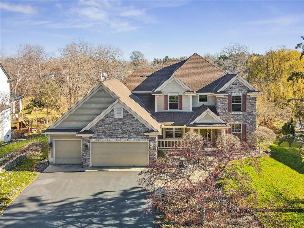 456 Vadnais Lake Drive Vadnais Heights MN 55127 6479673 image1