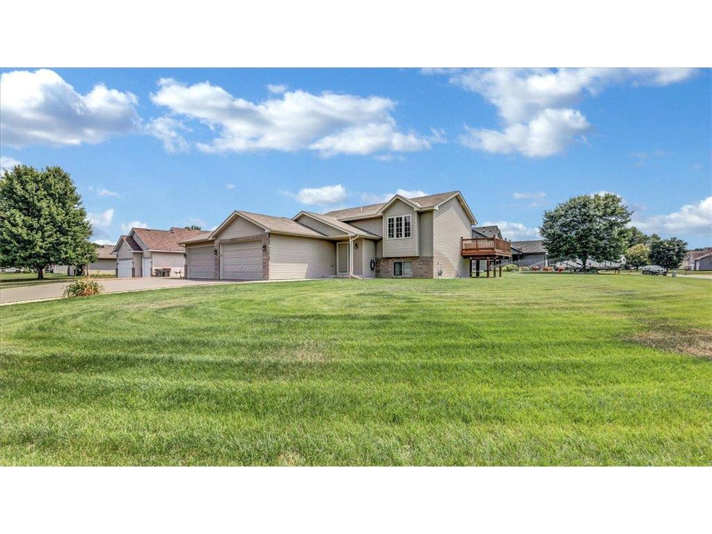 4560 232nd Lane NW Saint Francis MN 55070 6624452 image1
