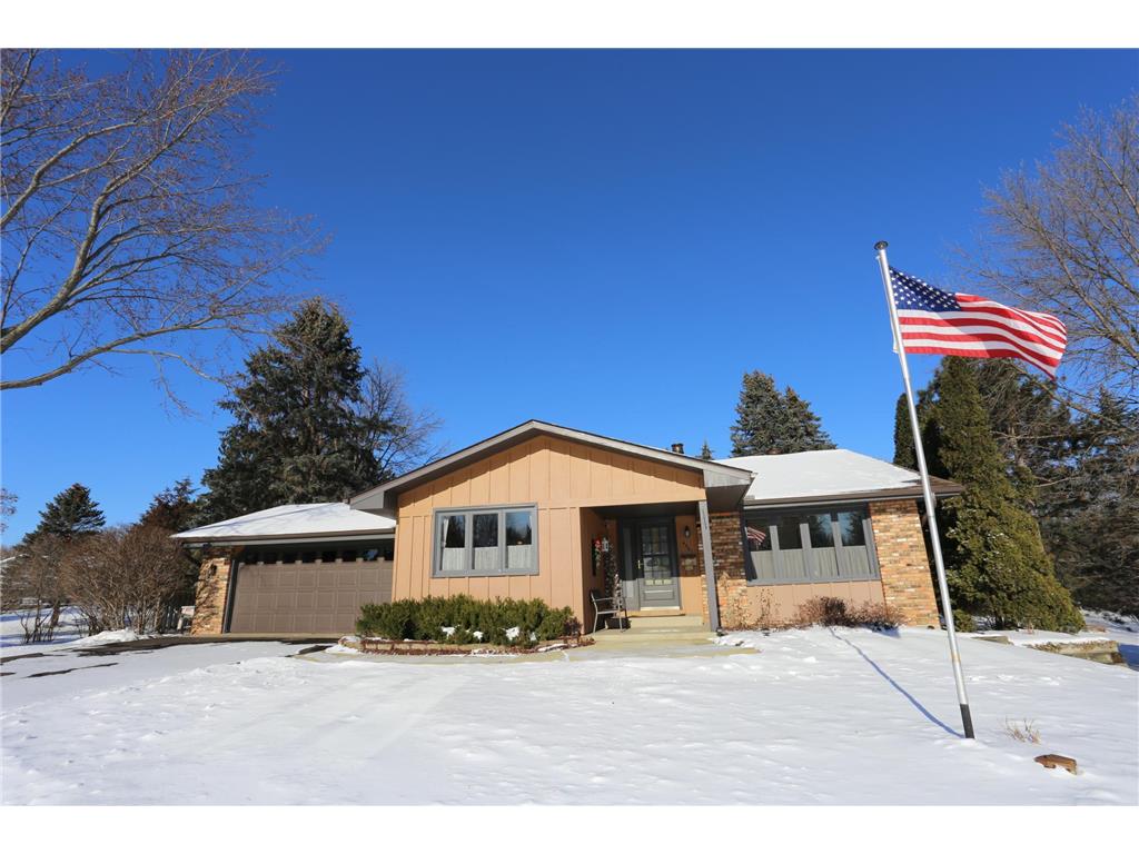 4561 147th Lane NW, Andover, MN, 55304 MLS 6314423 Edina Realty