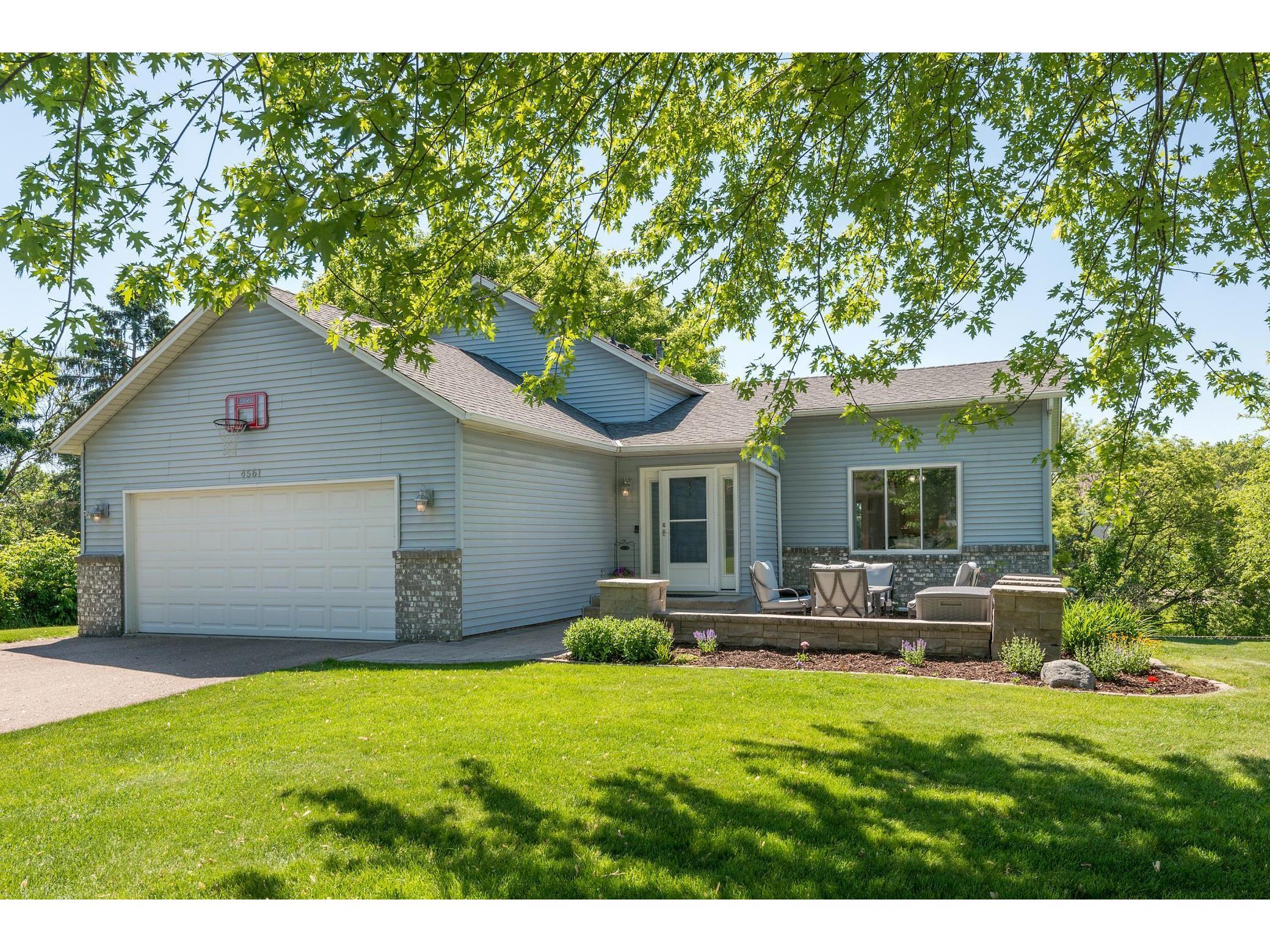 4561 S Hay Lake Road, Eagan, MN 55123 MLS 5768354 Edina Realty