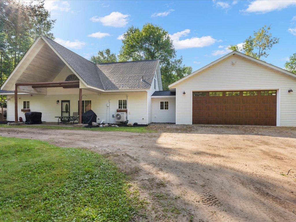 45613 350th Street Aitkin Twp MN 56431 - Cedar Lake 6590244 image1