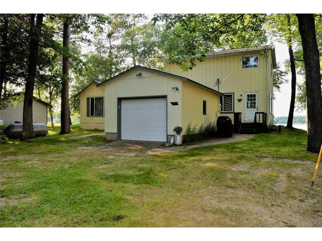 4562 Tee Road, Cushing, MN, 56443 MLS 6257119 Edina Realty