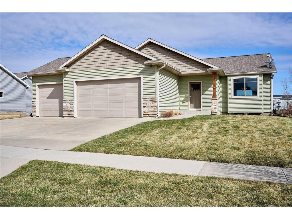 4563 Baraboo Street NW, Rochester, MN, 55901 MLS 6504873 Edina Realty