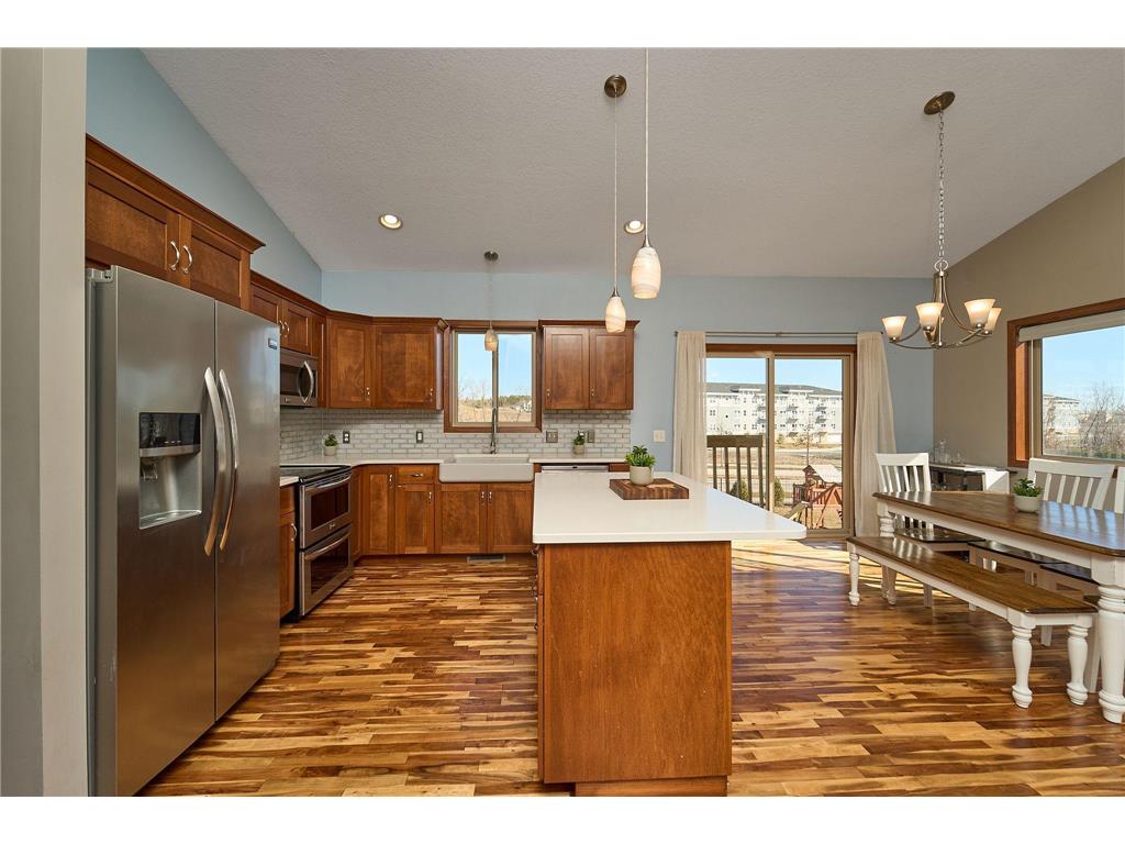 4563 Baraboo Street NW, Rochester, MN, 55901 MLS 6504873 Edina Realty