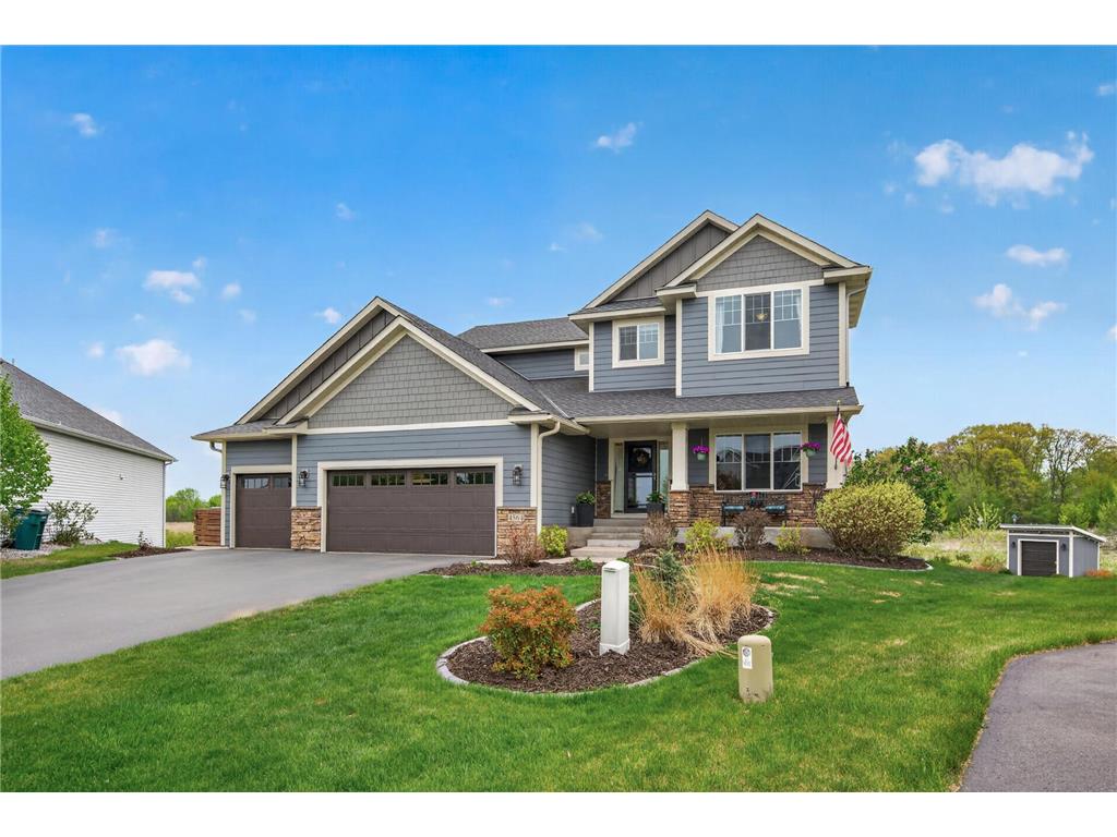 4564 121st Court NE Blaine MN 55449 7074795 image1