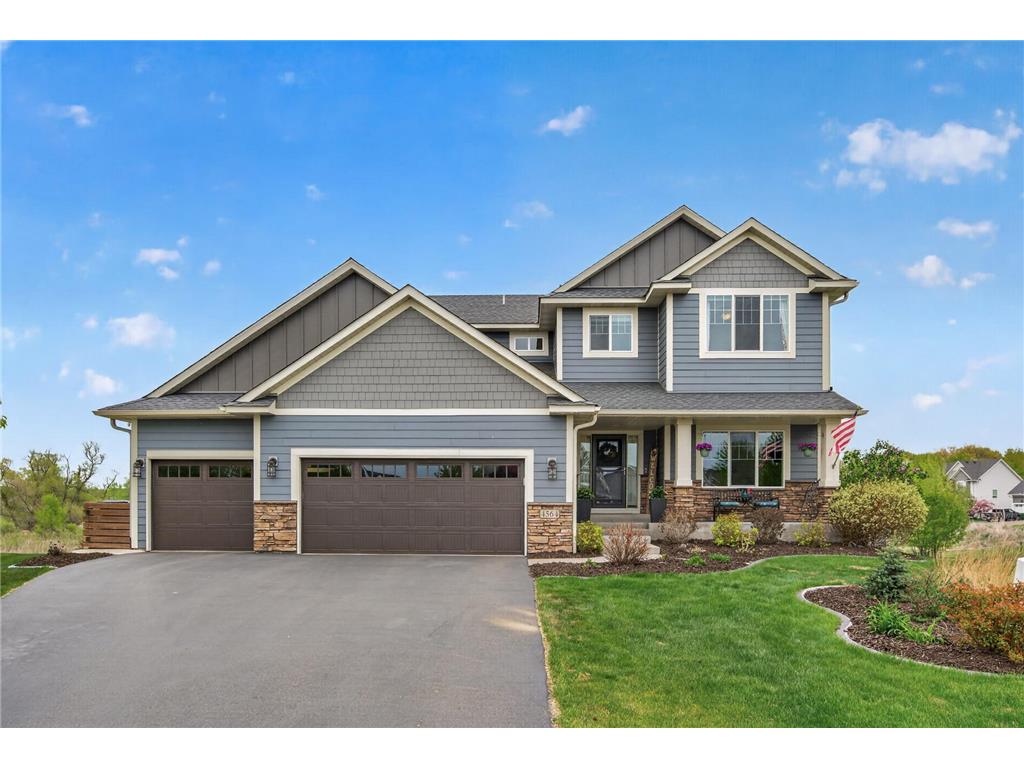 4564 121st Court NE Blaine MN 55449 7074795 image2