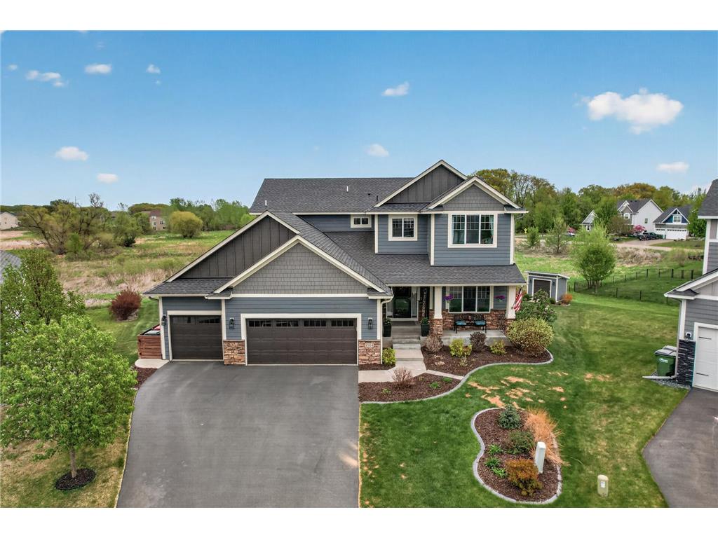 4564 121st Court NE Blaine MN 55449 7074795 image40