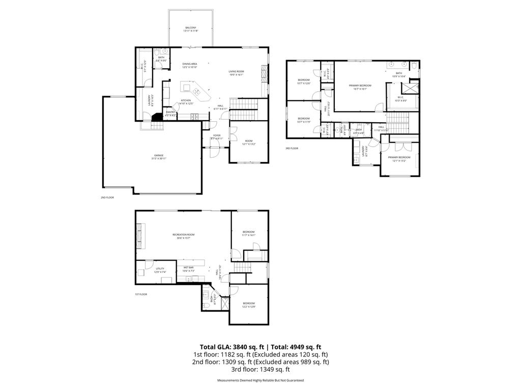 4564 121st Court NE Blaine MN 55449 7074795 image50