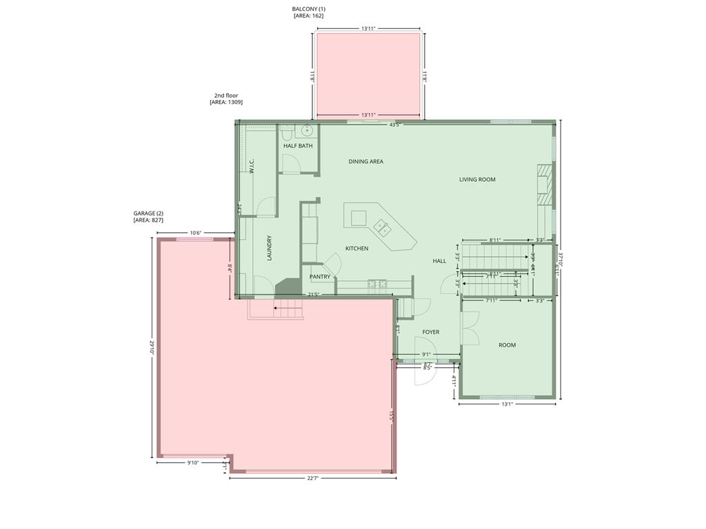4564 121st Court NE Blaine MN 55449 7074795 image55