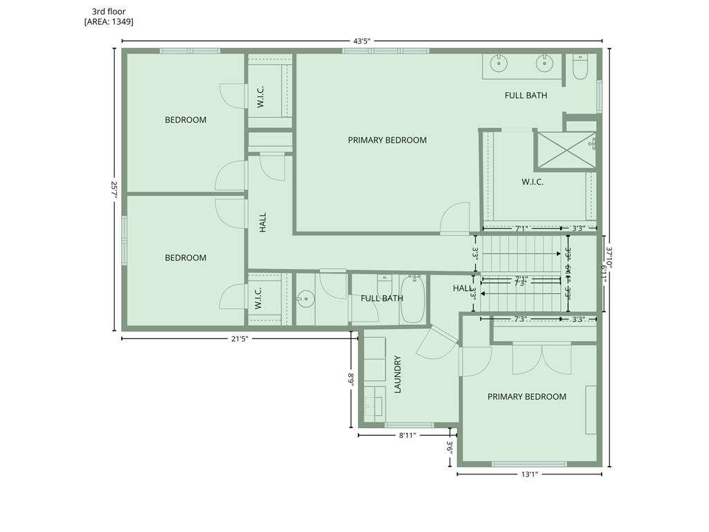 4564 121st Court NE Blaine MN 55449 7074795 image56