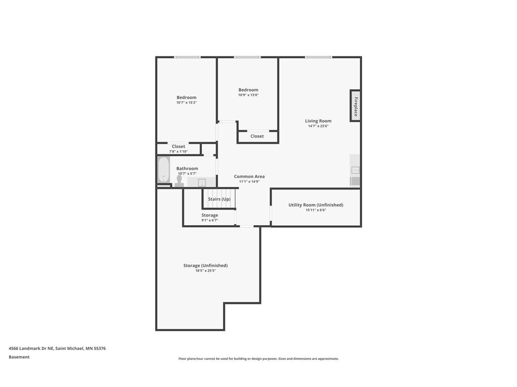 4566 Landmark Drive NE Saint Michael MN 55376 7064036 image26