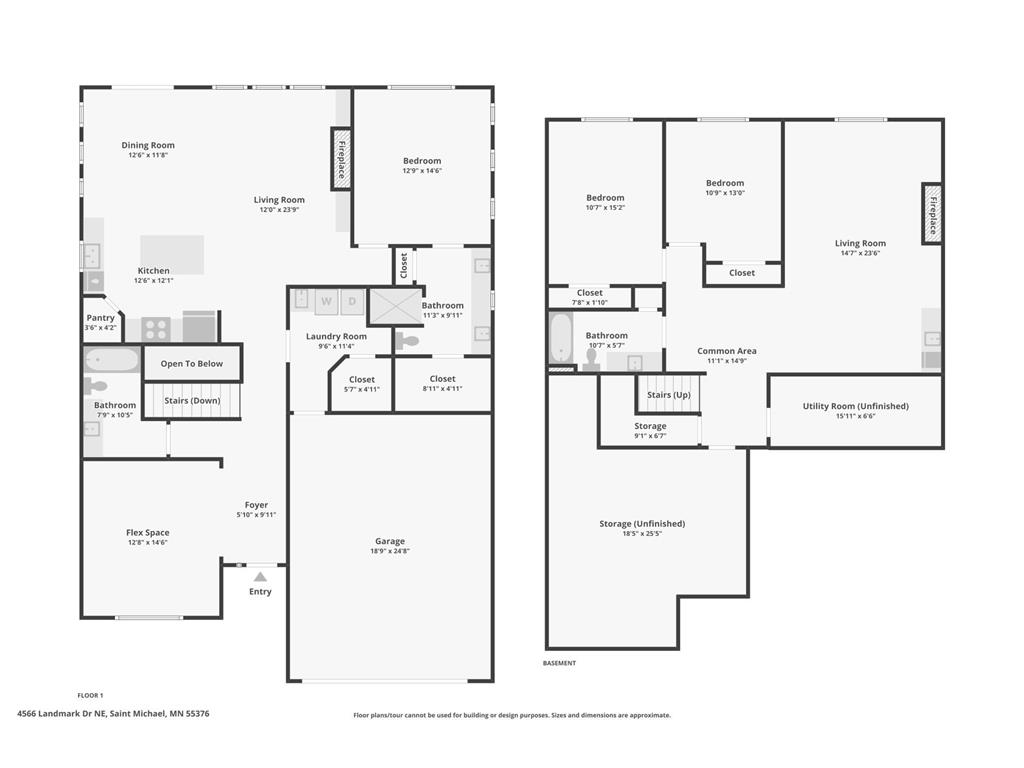 4566 Landmark Drive NE Saint Michael MN 55376 7064036 image28