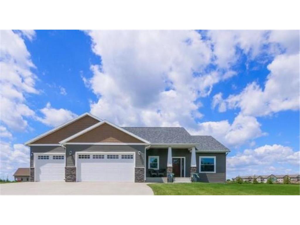 4568 Redbird Lane SE Alexandria MN 56308 - Burgen 6550459 image1