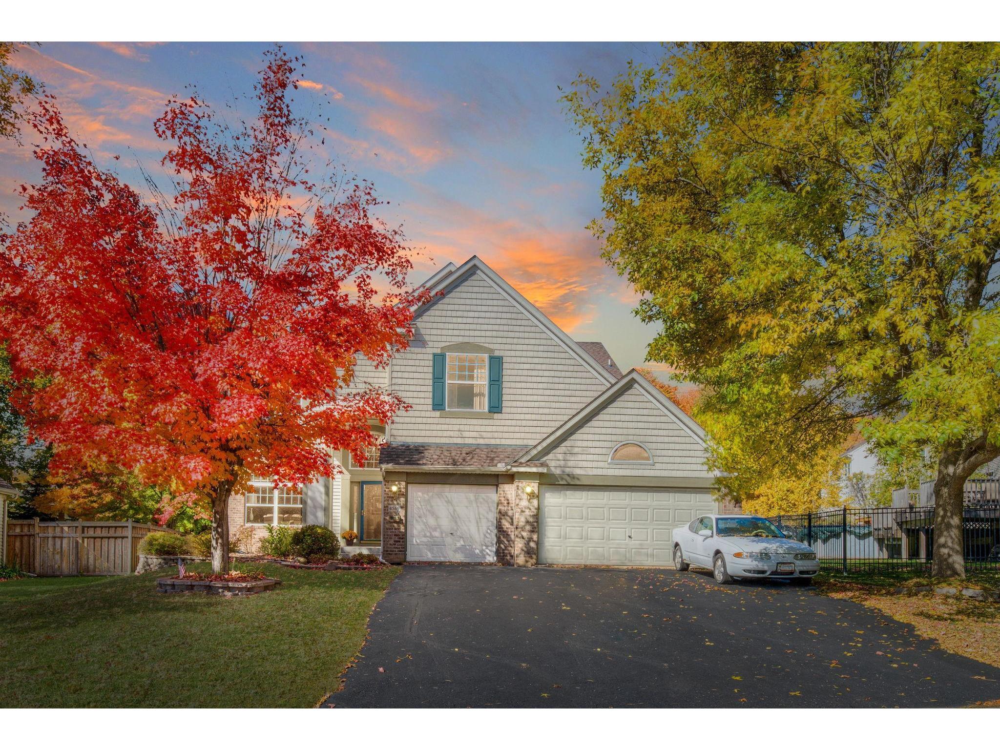 4569 Melina Avenue NE, Saint Michael, MN 55376 MLS 5618135 Edina Realty