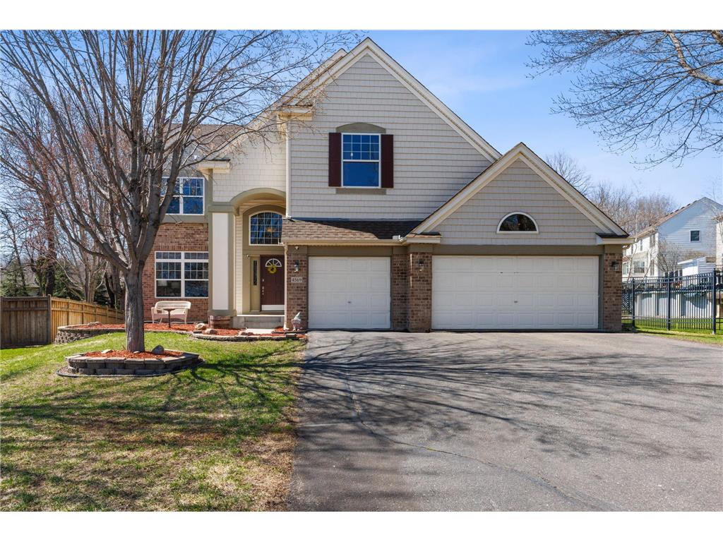 4569 Melina Avenue NE Saint Michael MN 55376 6364352 image1