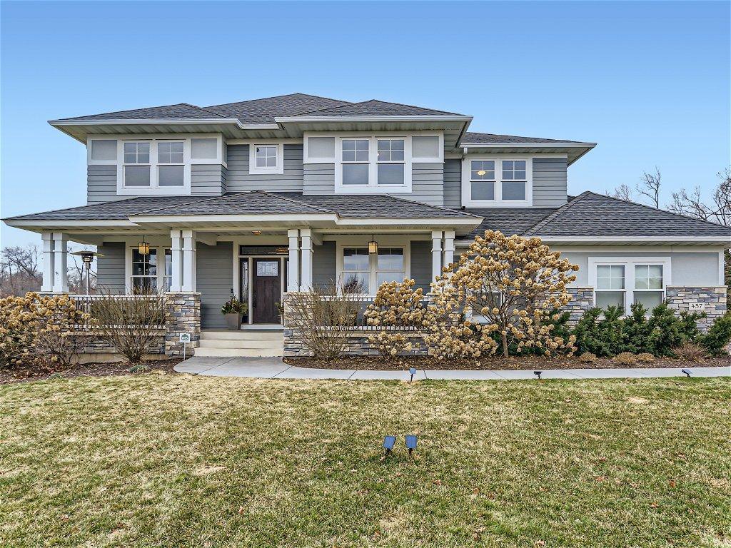 457 Windy Hill Road Troy Twp WI 54016 6483331 image1