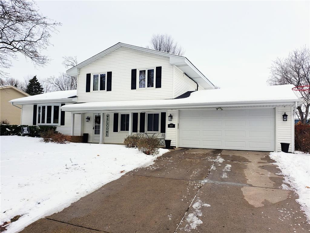 457 Woodhill Drive Roseville MN 55113 6314609 image1