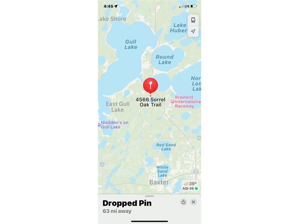 4570 SORREL OAK TRAIL Brainerd MN 56401 - Hartley 6790354 image9