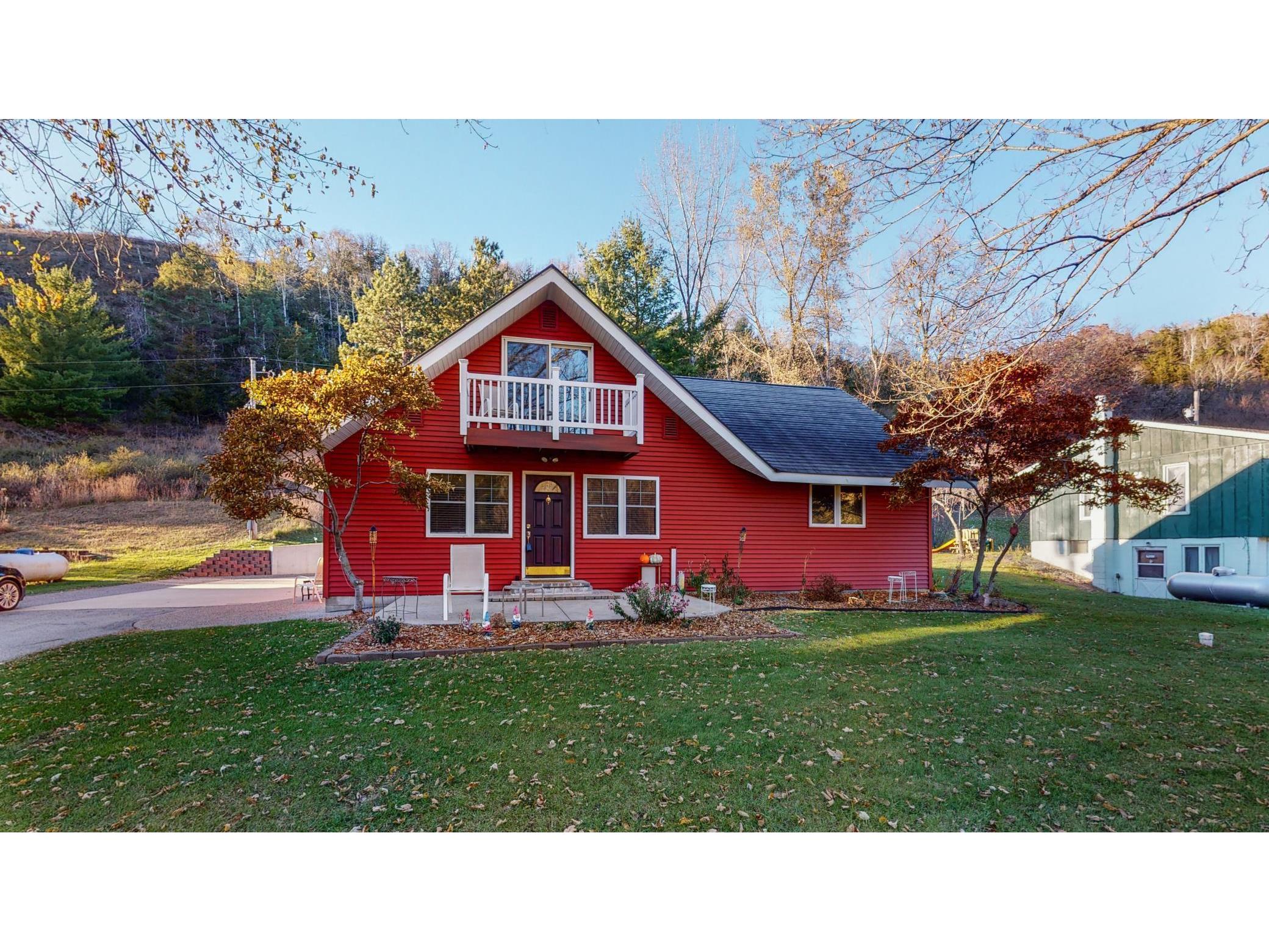 45711 N Money Creek Road, Rushford, MN 55971 MLS 5681201 Edina Realty