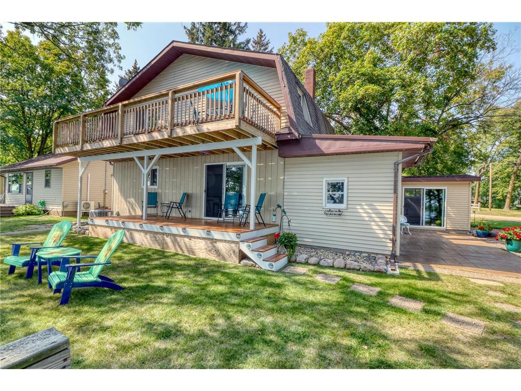 45712 County Highway 31 Pelican Rapids MN 56572 - Crystal Lake 6260069 image1